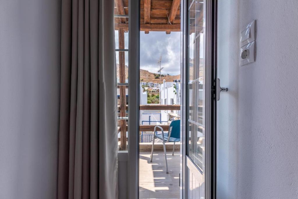Vassilia On The Serifos