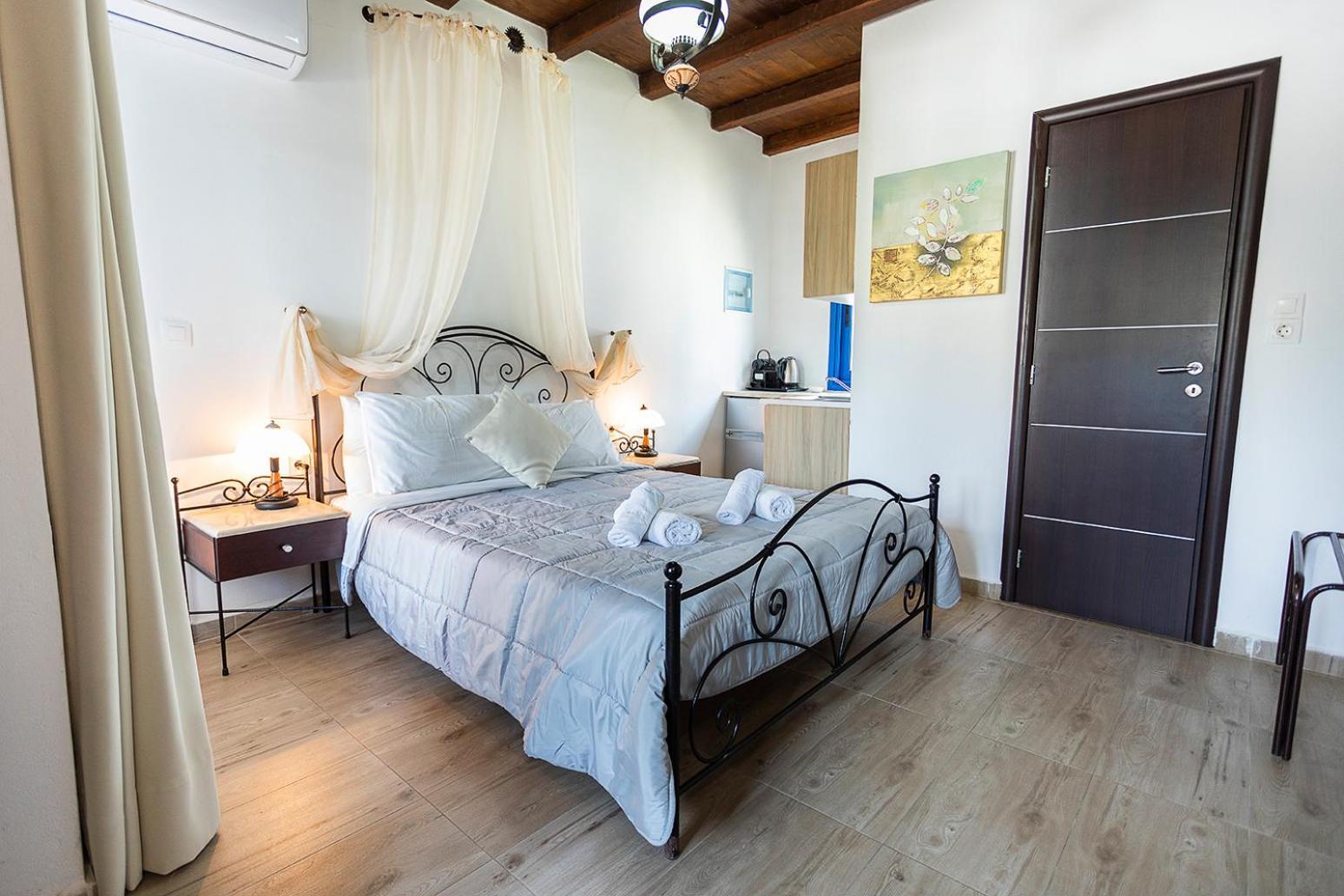 Guest house Vassilia On The Serifos