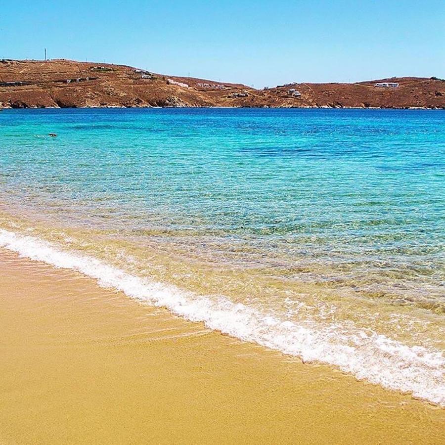 招待所 Vassilia On The Serifos 3*